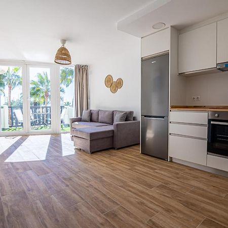 Sunstay Portview Marina Flat II Benalmádena Dış mekan fotoğraf