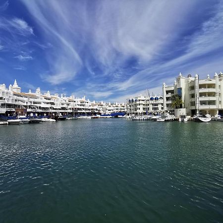 Sunstay Portview Marina Flat II Benalmádena Dış mekan fotoğraf