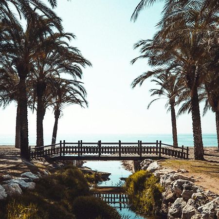 Sunstay Portview Marina Flat II Benalmádena Dış mekan fotoğraf