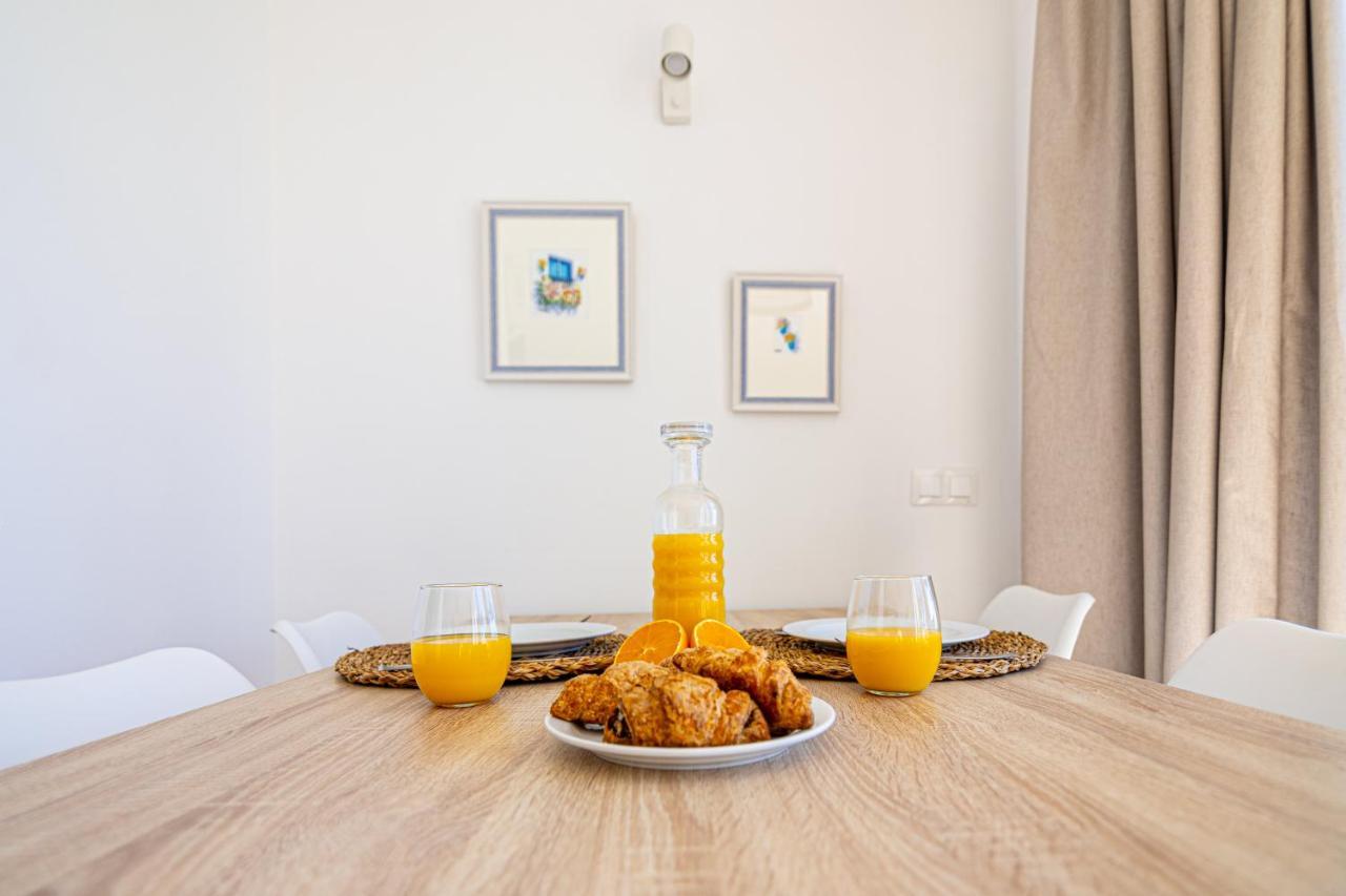 Sunstay Portview Marina Flat II Benalmádena Dış mekan fotoğraf