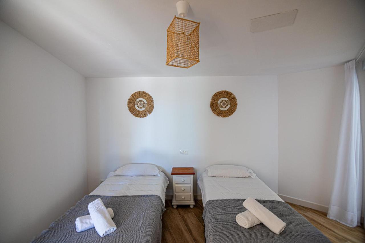 Sunstay Portview Marina Flat II Benalmádena Dış mekan fotoğraf