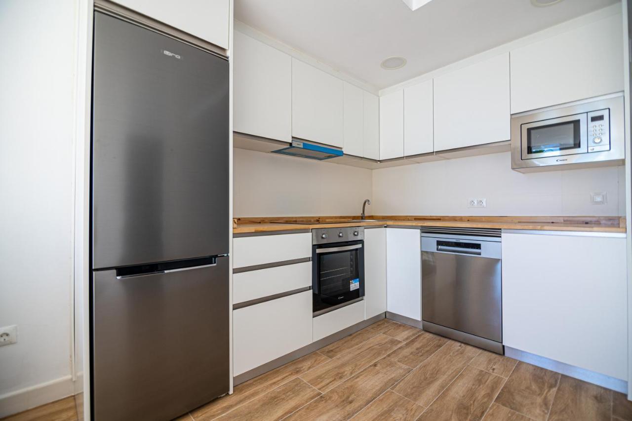 Sunstay Portview Marina Flat II Benalmádena Dış mekan fotoğraf