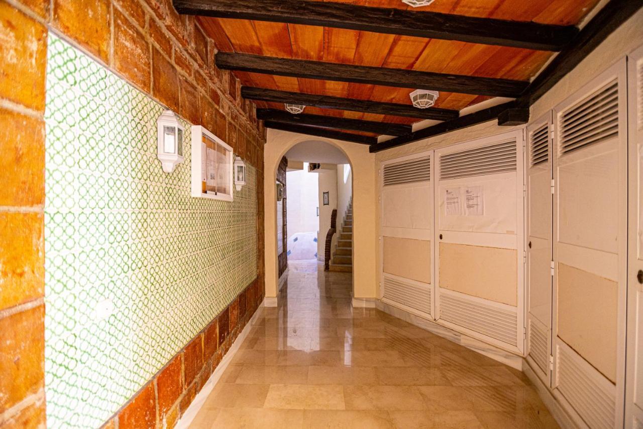 Sunstay Portview Marina Flat II Benalmádena Dış mekan fotoğraf