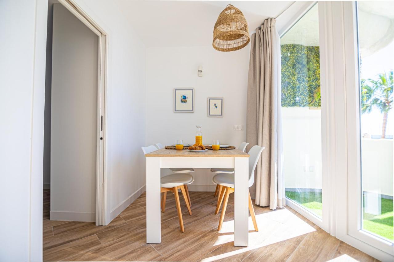 Sunstay Portview Marina Flat II Benalmádena Dış mekan fotoğraf