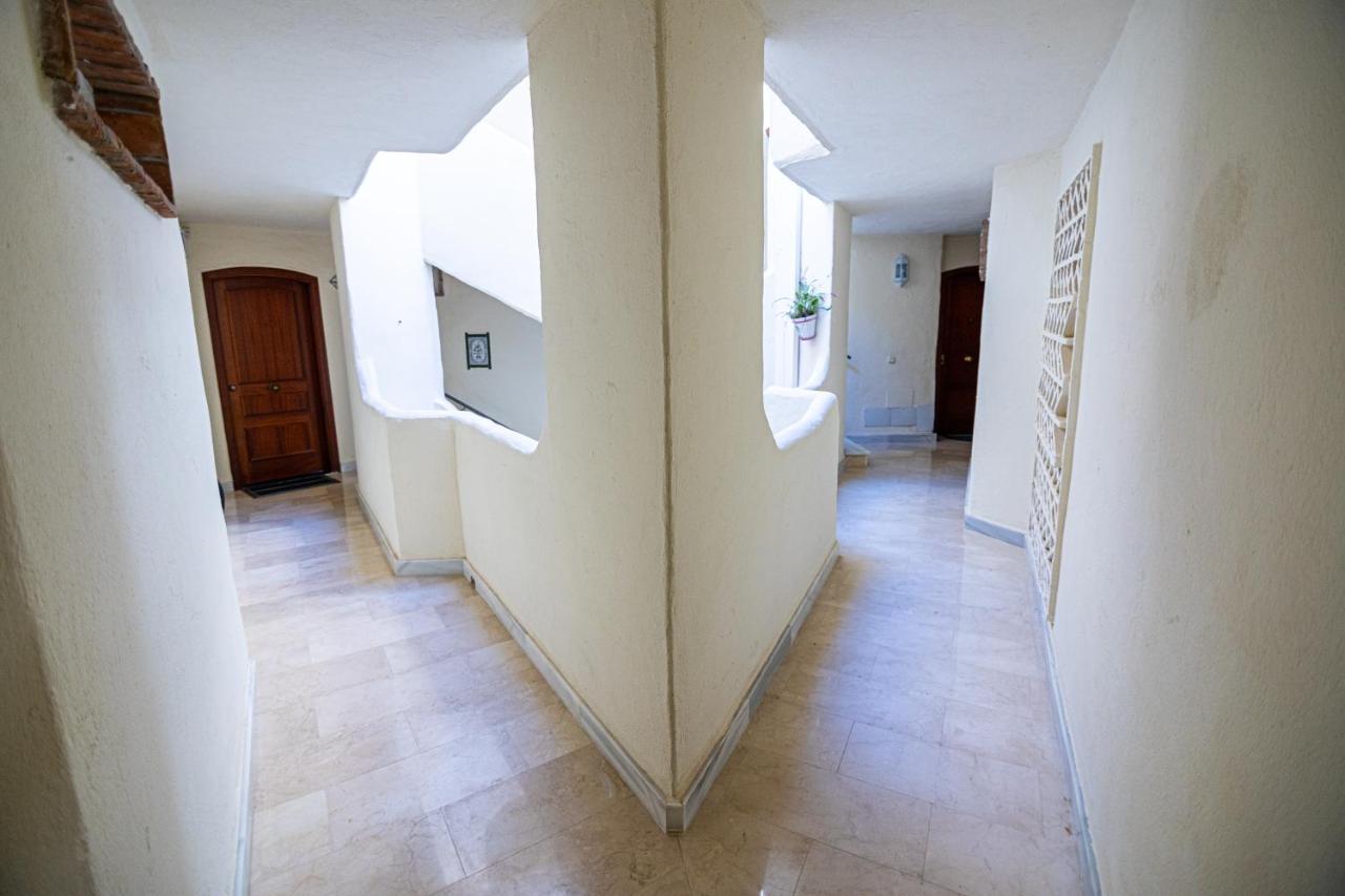 Sunstay Portview Marina Flat II Benalmádena Dış mekan fotoğraf