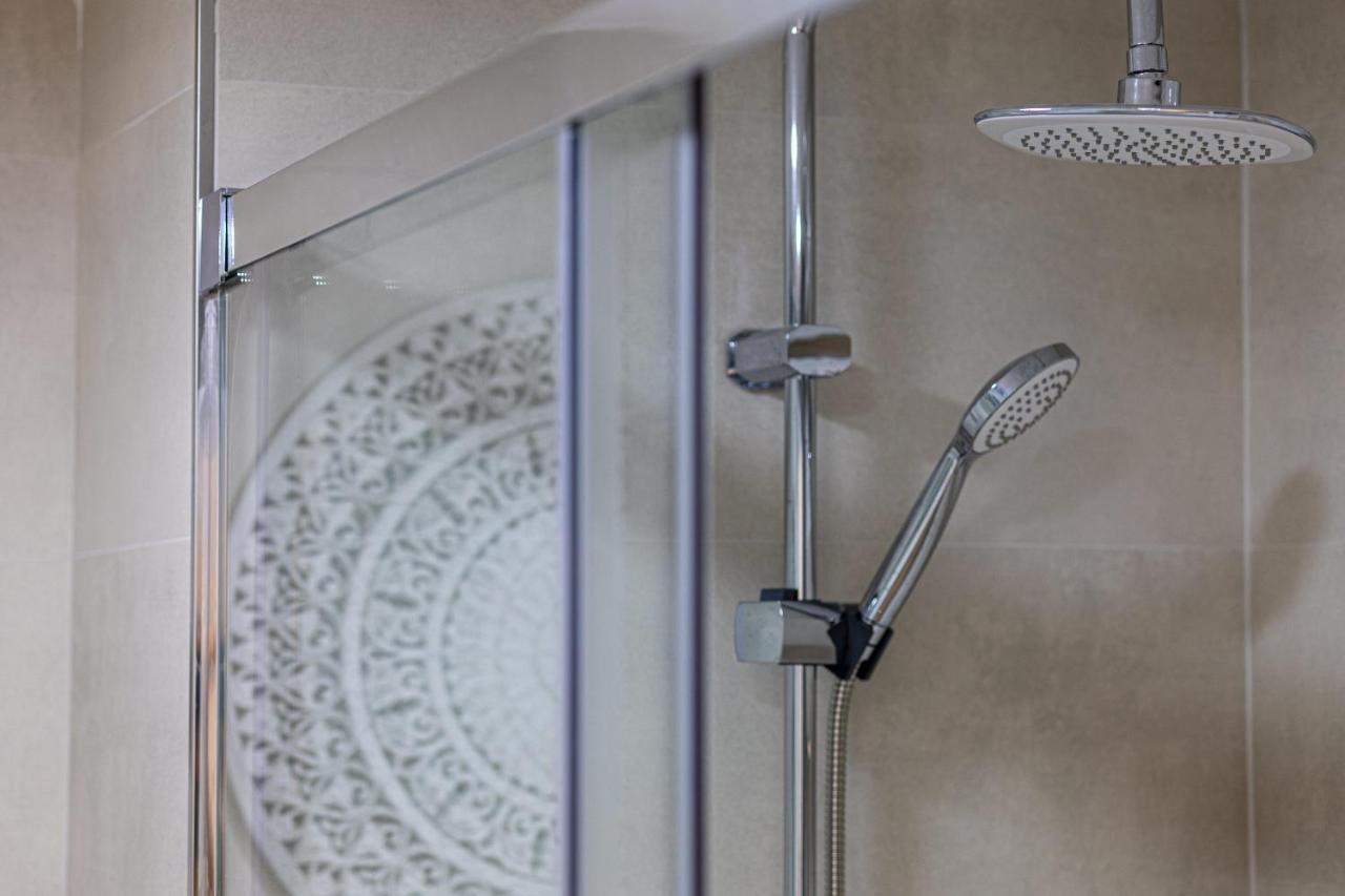 Sunstay Portview Marina Flat II Benalmádena Dış mekan fotoğraf