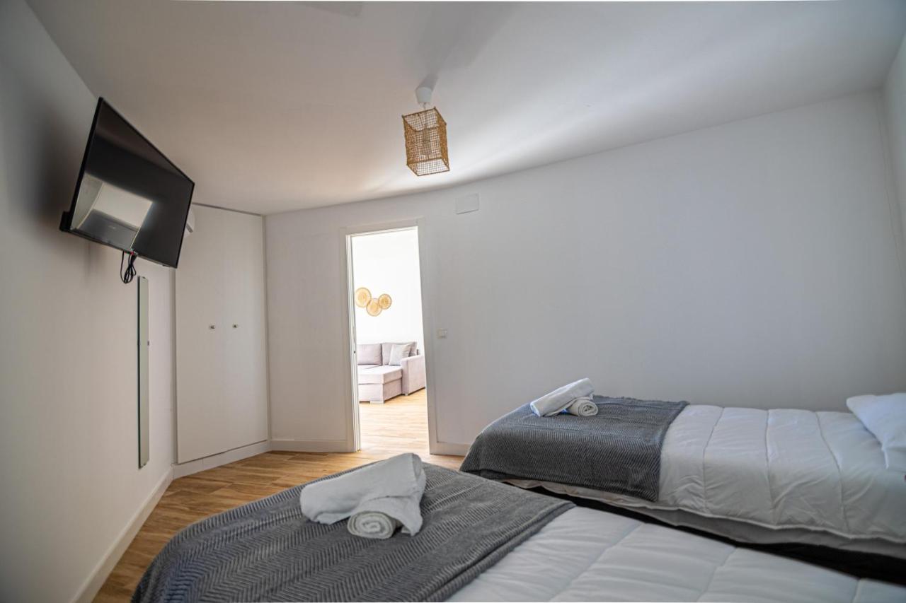 Sunstay Portview Marina Flat II Benalmádena Dış mekan fotoğraf