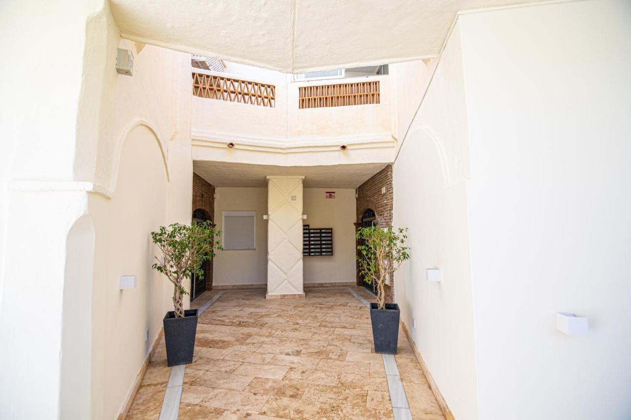 Sunstay Portview Marina Flat II Benalmádena Dış mekan fotoğraf