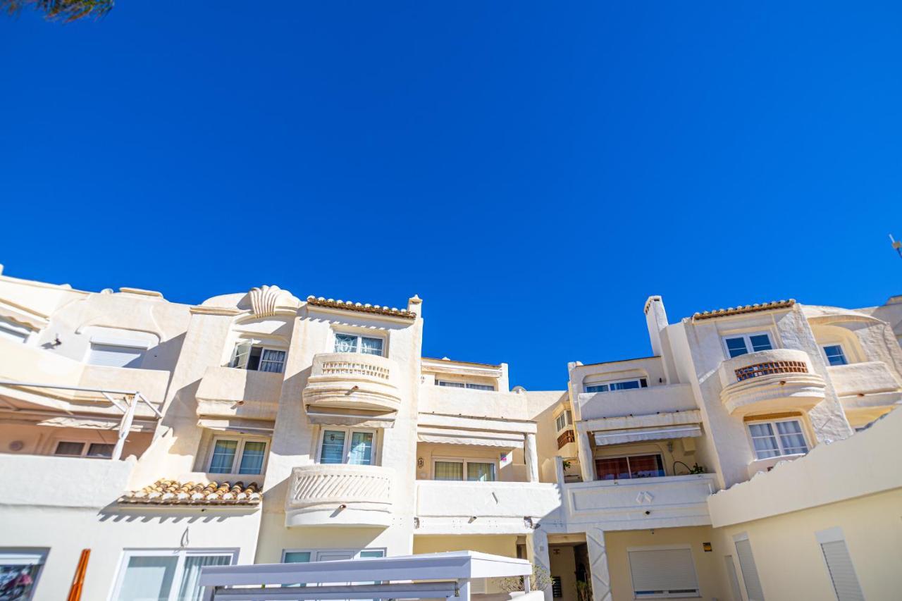 Sunstay Portview Marina Flat II Benalmádena Dış mekan fotoğraf