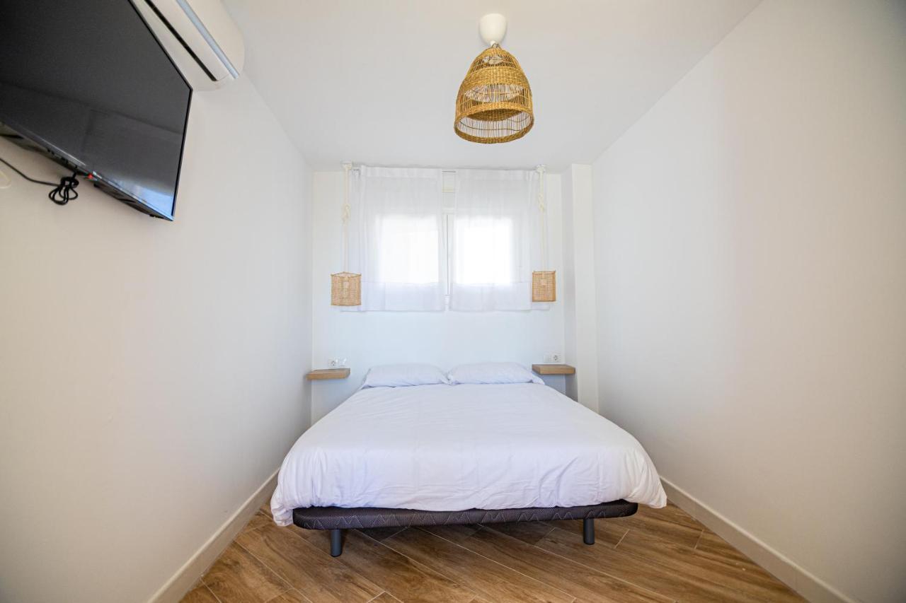 Sunstay Portview Marina Flat II Benalmádena Dış mekan fotoğraf