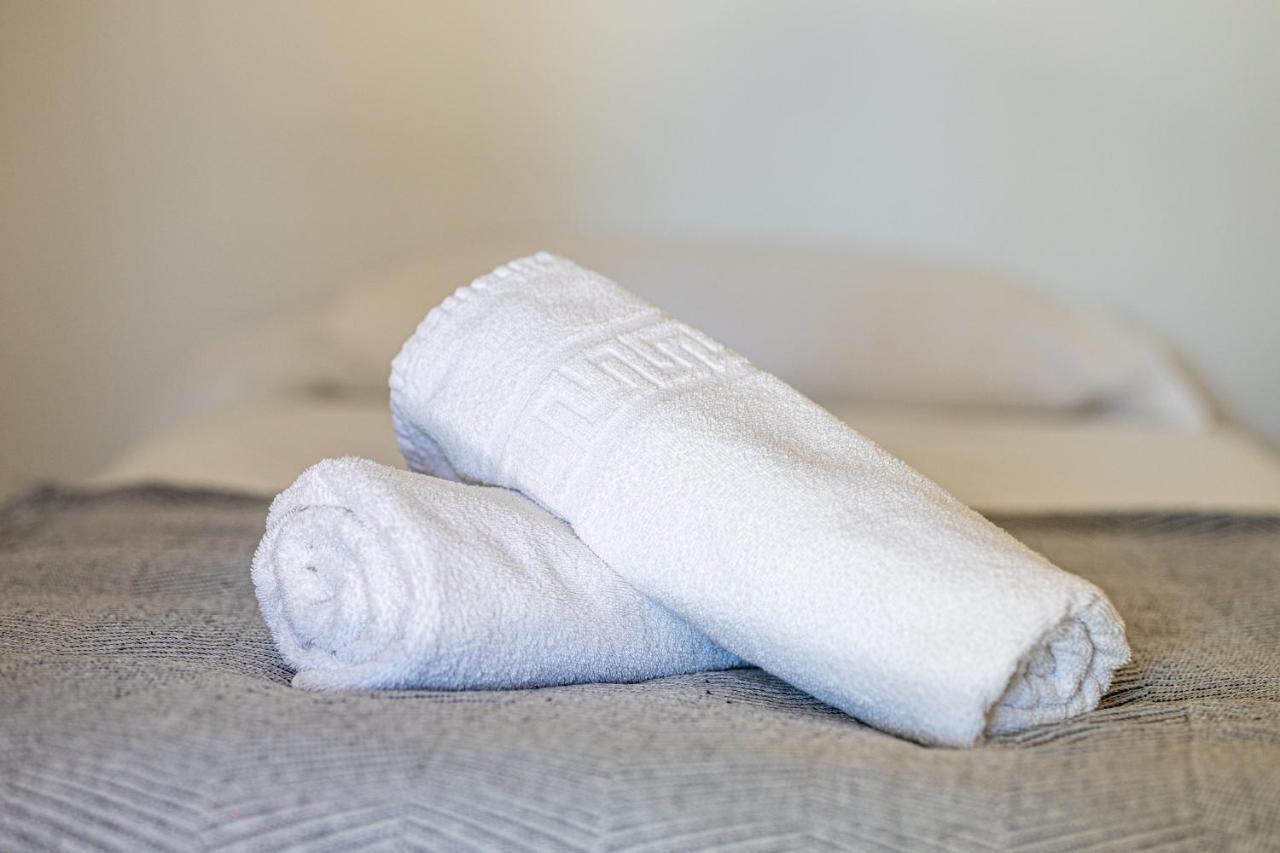 Sunstay Portview Marina Flat II Benalmádena Dış mekan fotoğraf