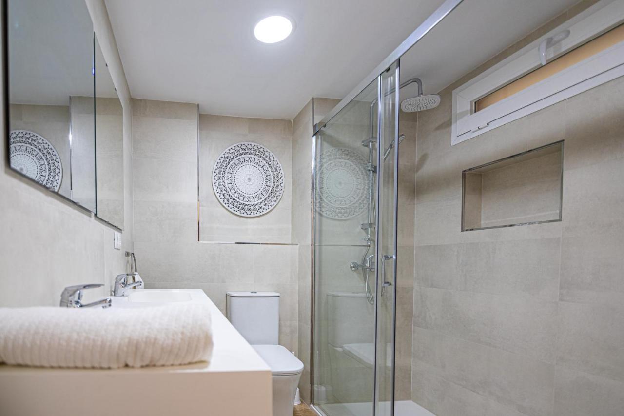Sunstay Portview Marina Flat II Benalmádena Dış mekan fotoğraf