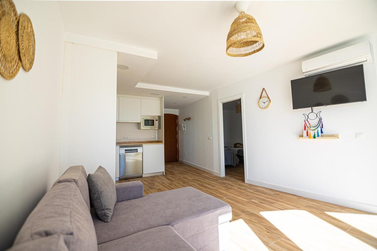 Sunstay Portview Marina Flat II Benalmádena Dış mekan fotoğraf