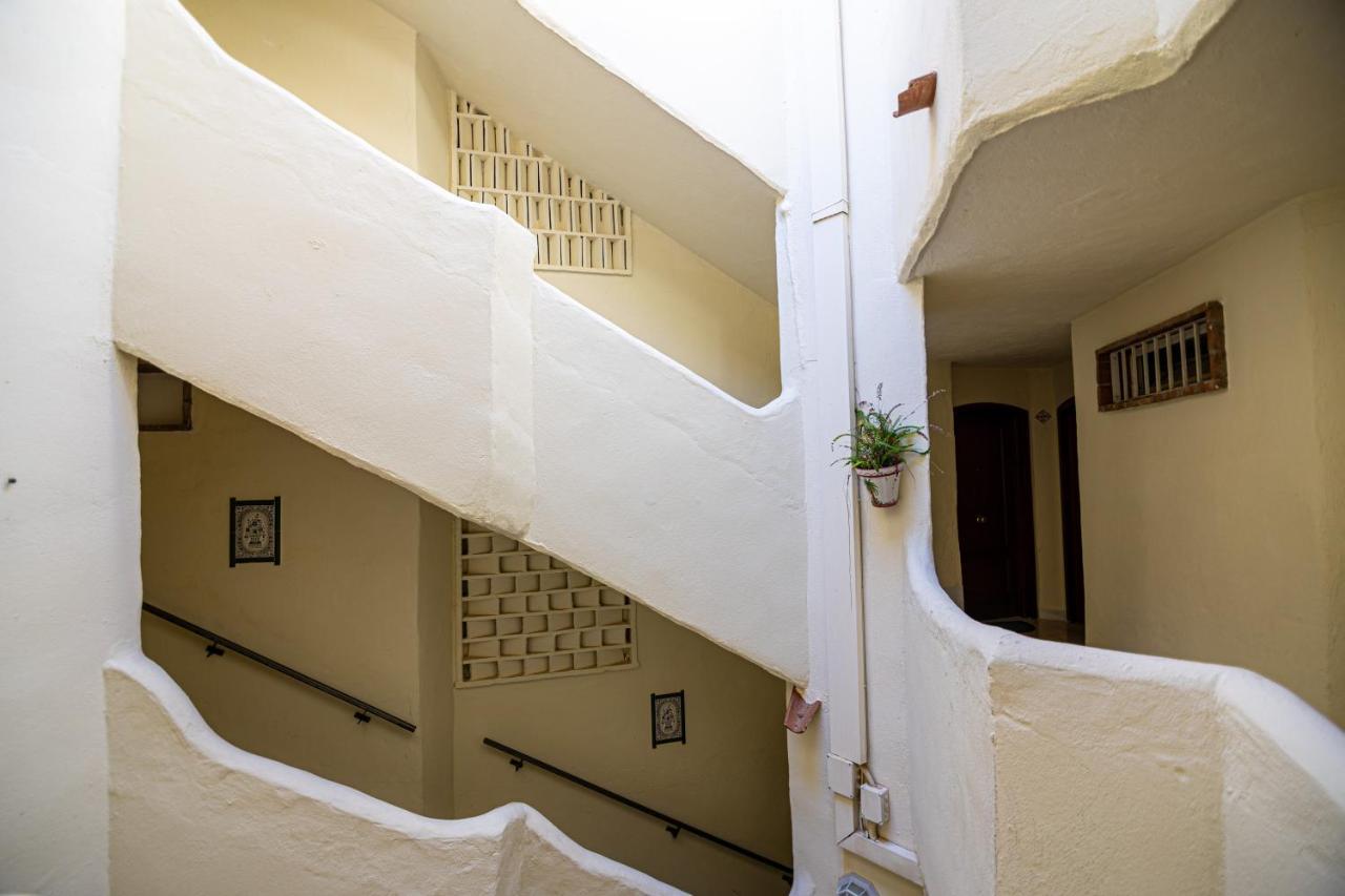 Sunstay Portview Marina Flat II Benalmádena Dış mekan fotoğraf
