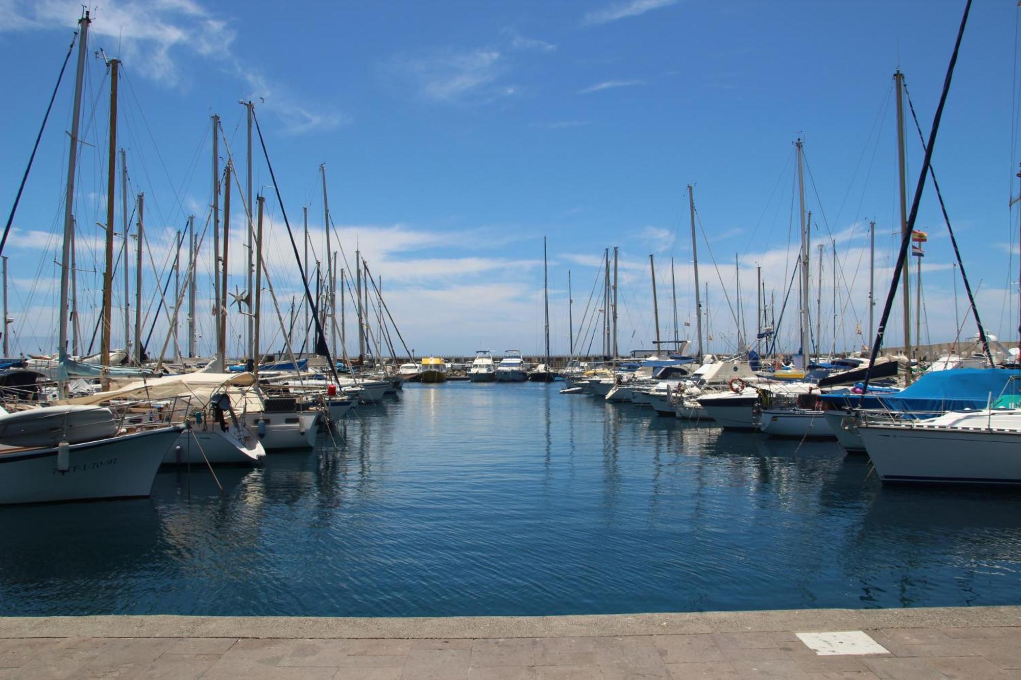 Sunstay Portview Marina Flat II Benalmádena Dış mekan fotoğraf
