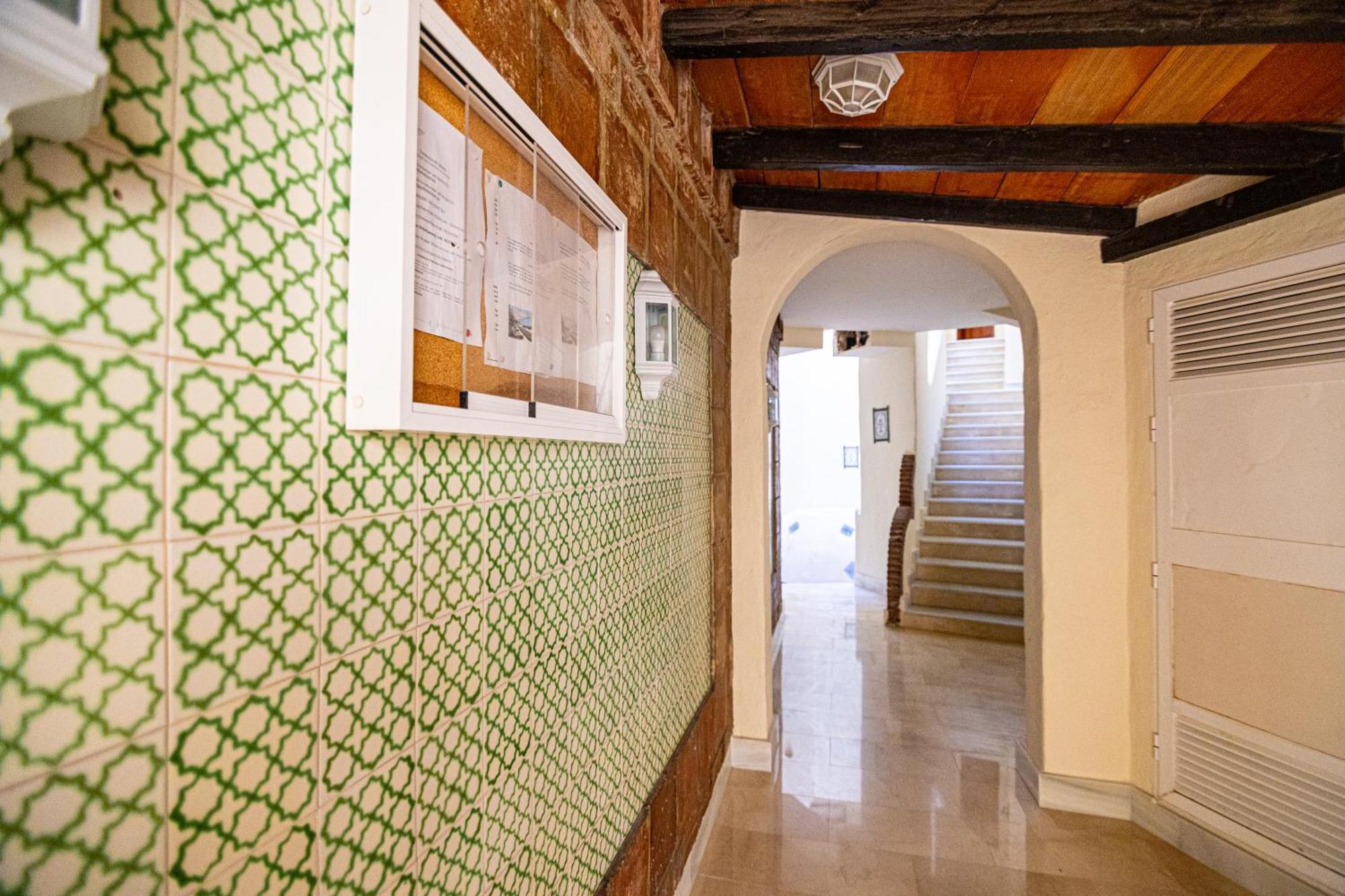 Sunstay Portview Marina Flat II Benalmádena Dış mekan fotoğraf
