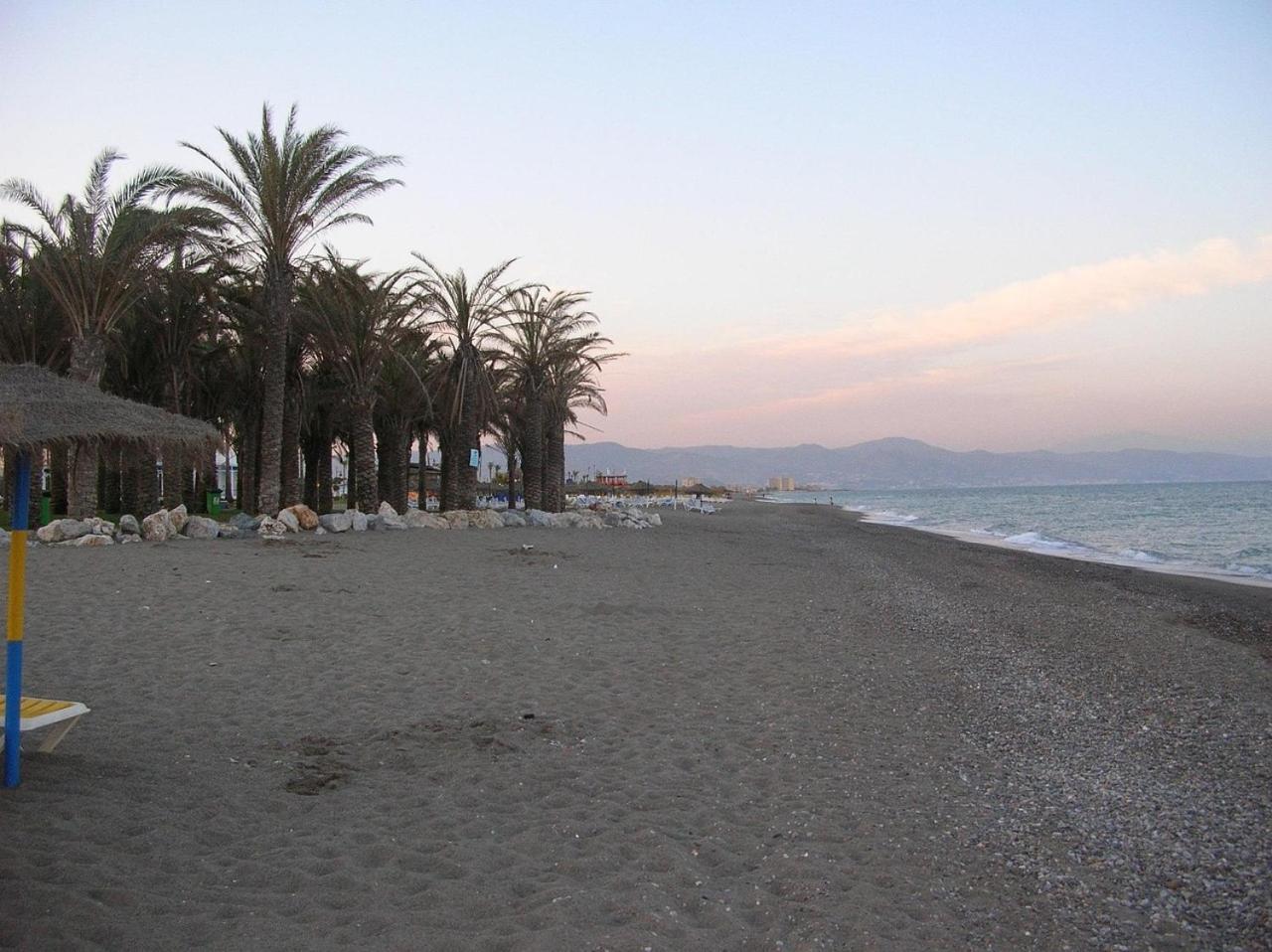 Sunstay Portview Marina Flat II Benalmádena Dış mekan fotoğraf